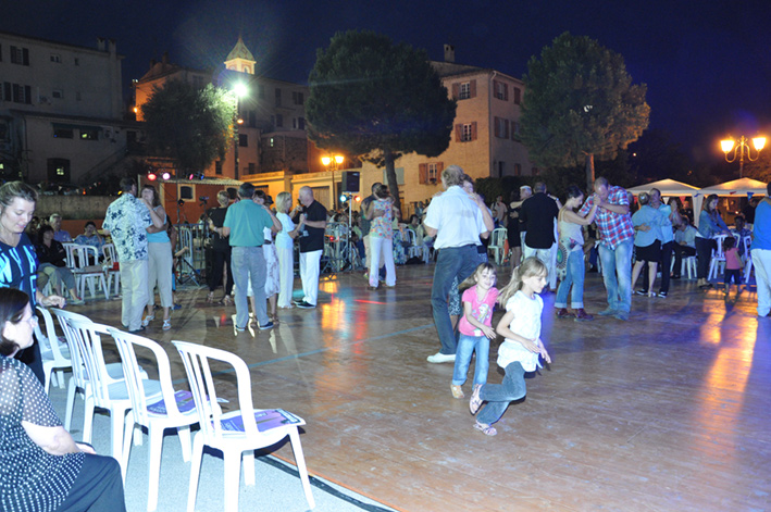 Fête du 14 juillet 2013